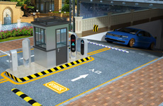 什么是停車場系統？